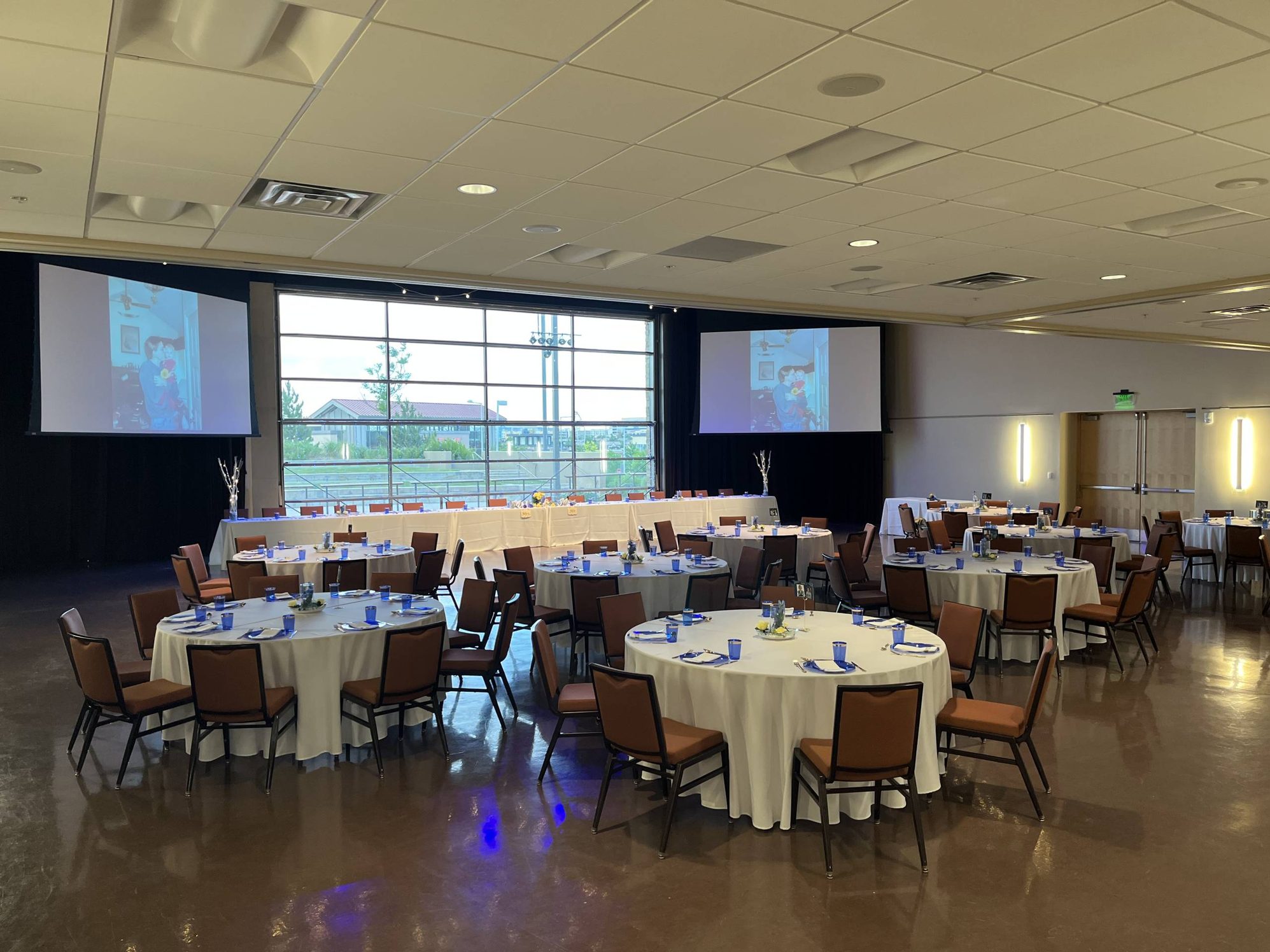 Rentals | Lone Tree Arts Center