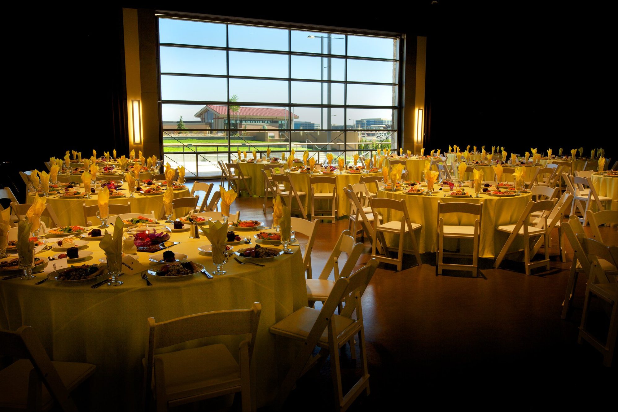 Rentals | Lone Tree Arts Center