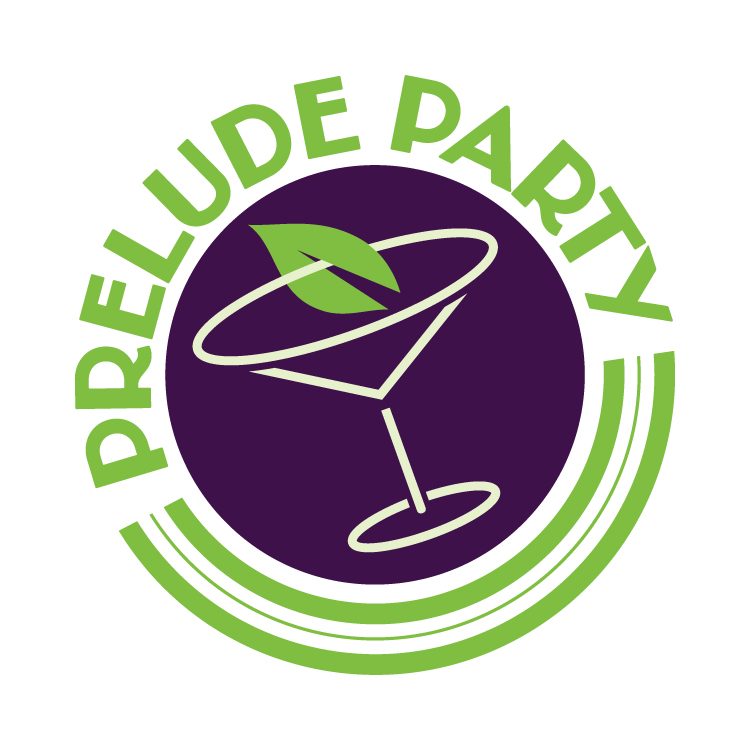 Prelude Party Logo