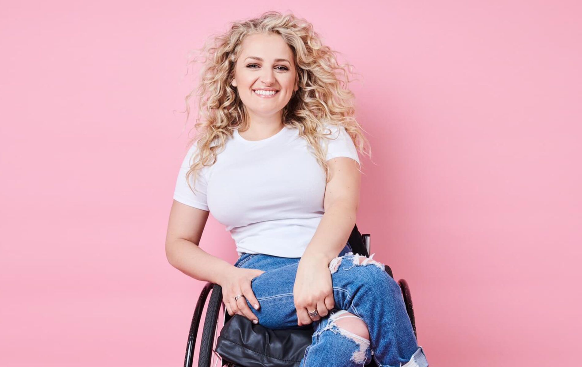 Ali Stroker