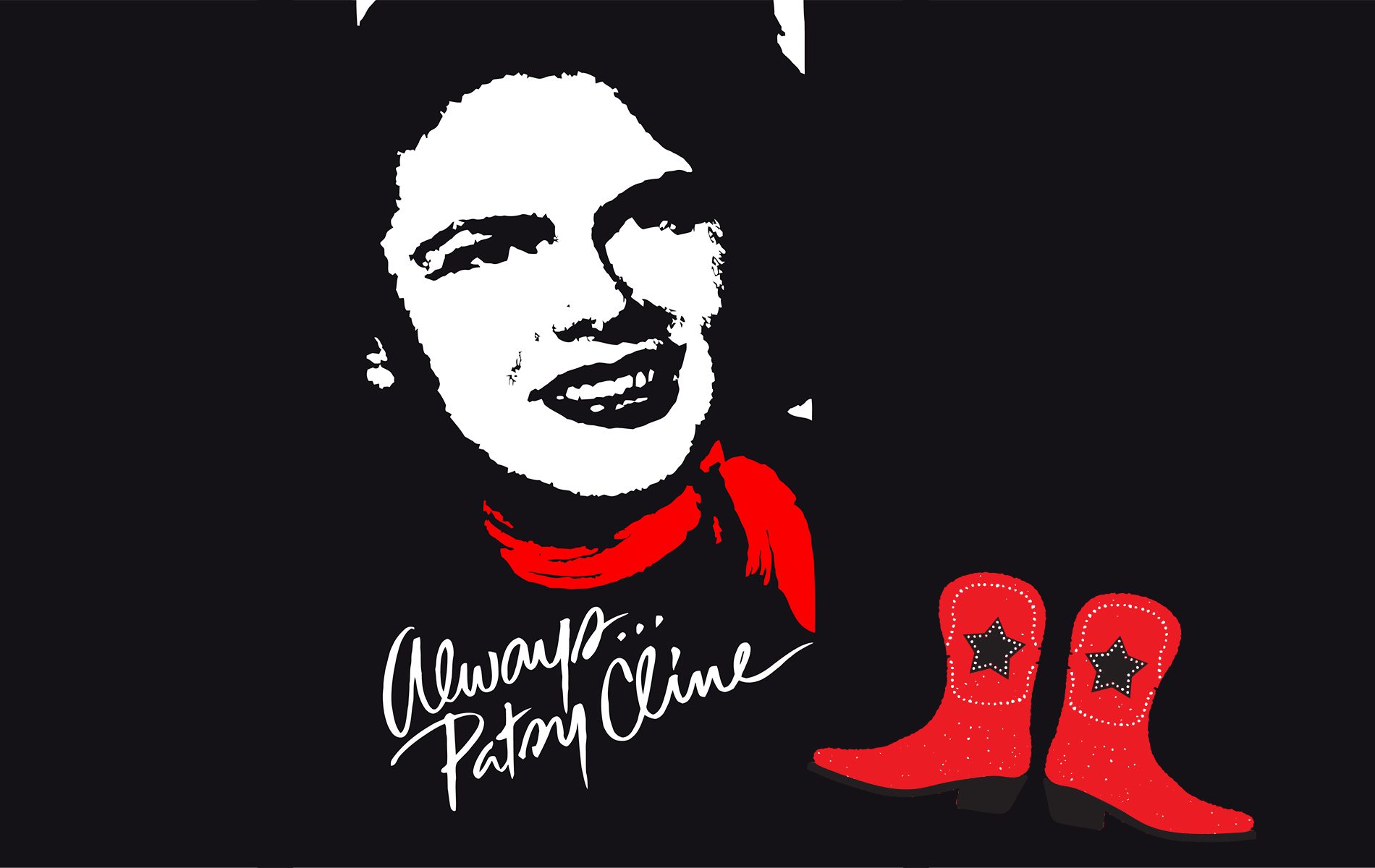 Always...Patsy Cline