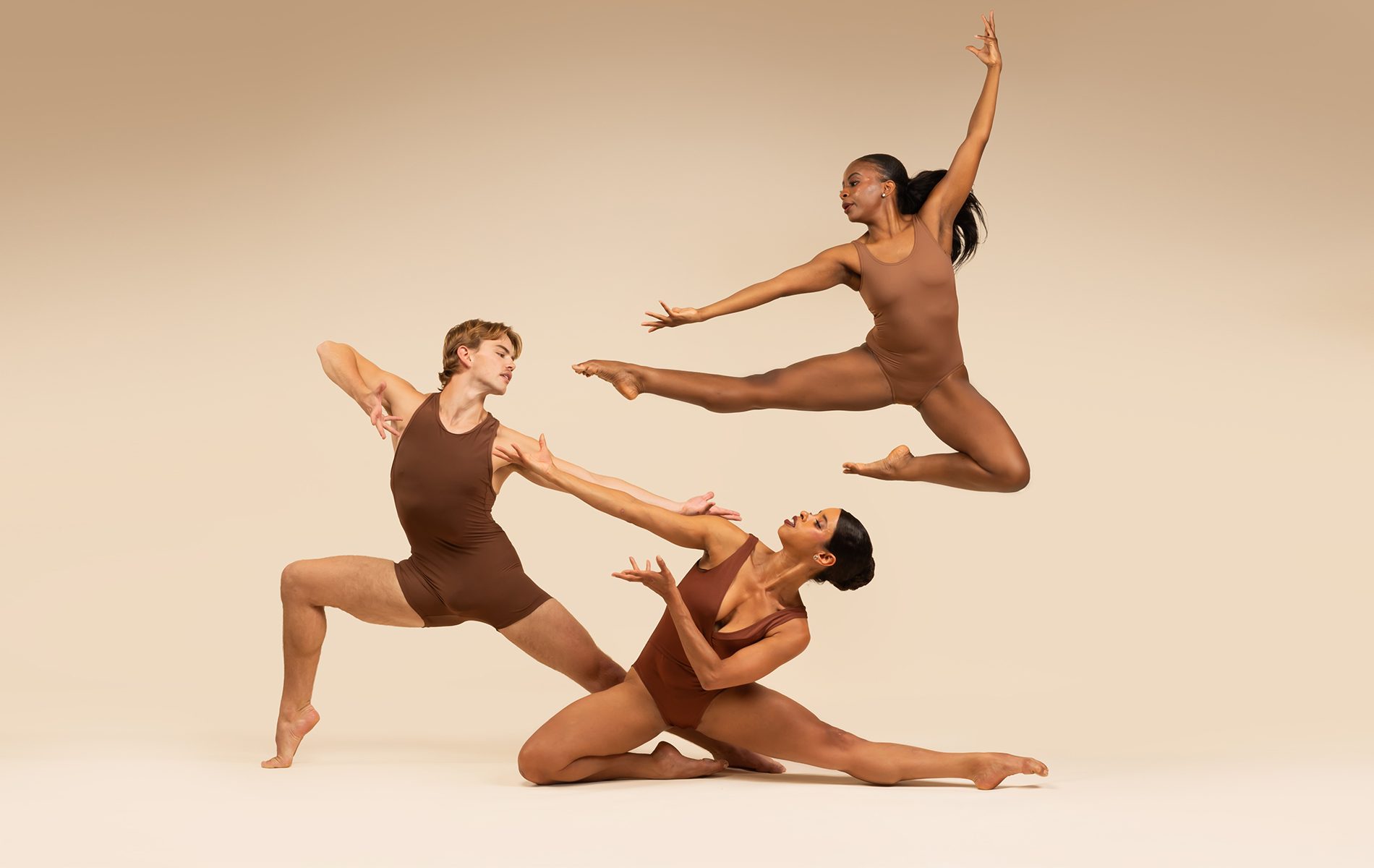 Arts in the Afternoon: Cleo Parker Robinson Dance