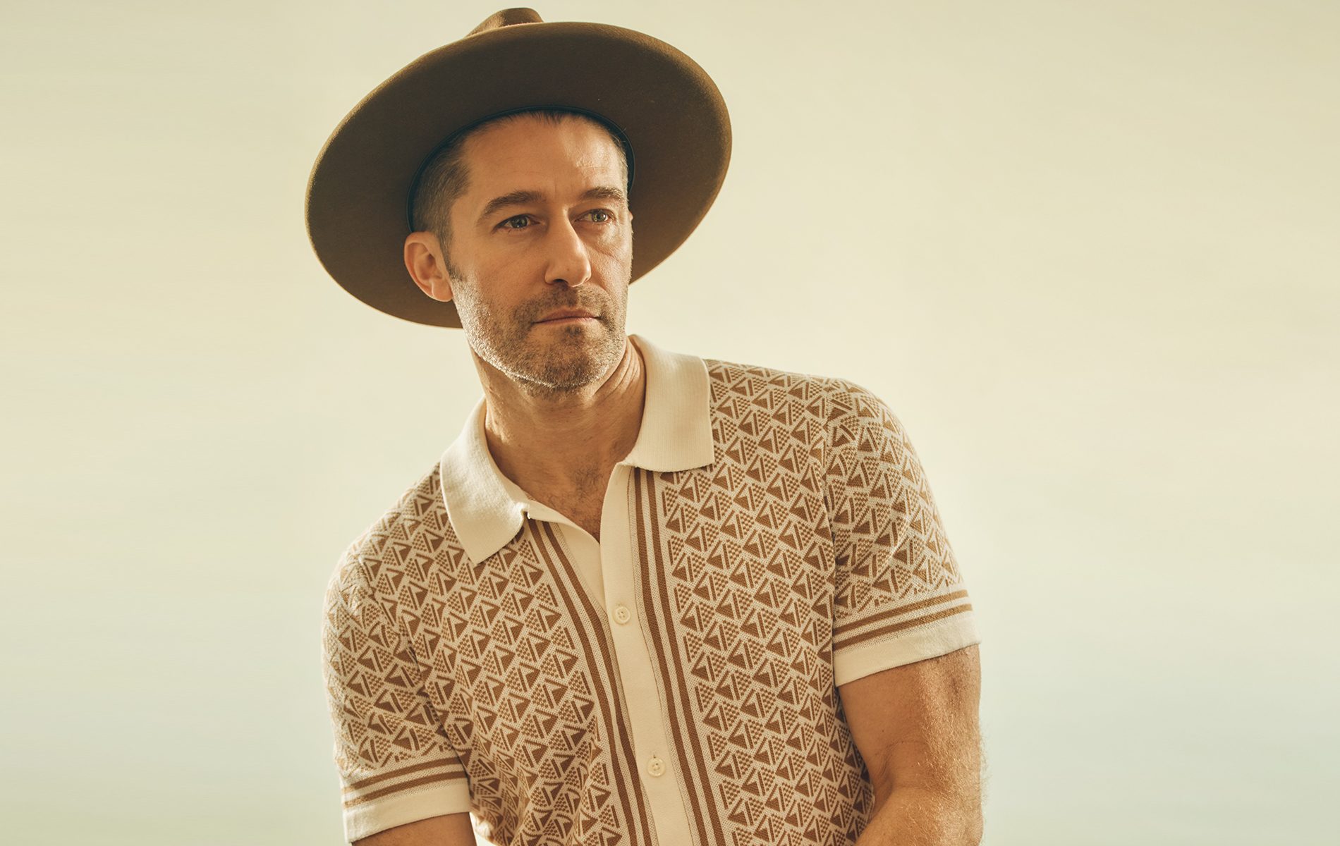 Matthew Morrison