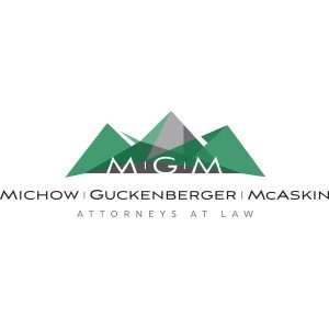 Michow Guckenberger McAskin Attorneys at Law