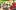 Multiple performers from the 26-27 season appear in front of a multi-toned green background.