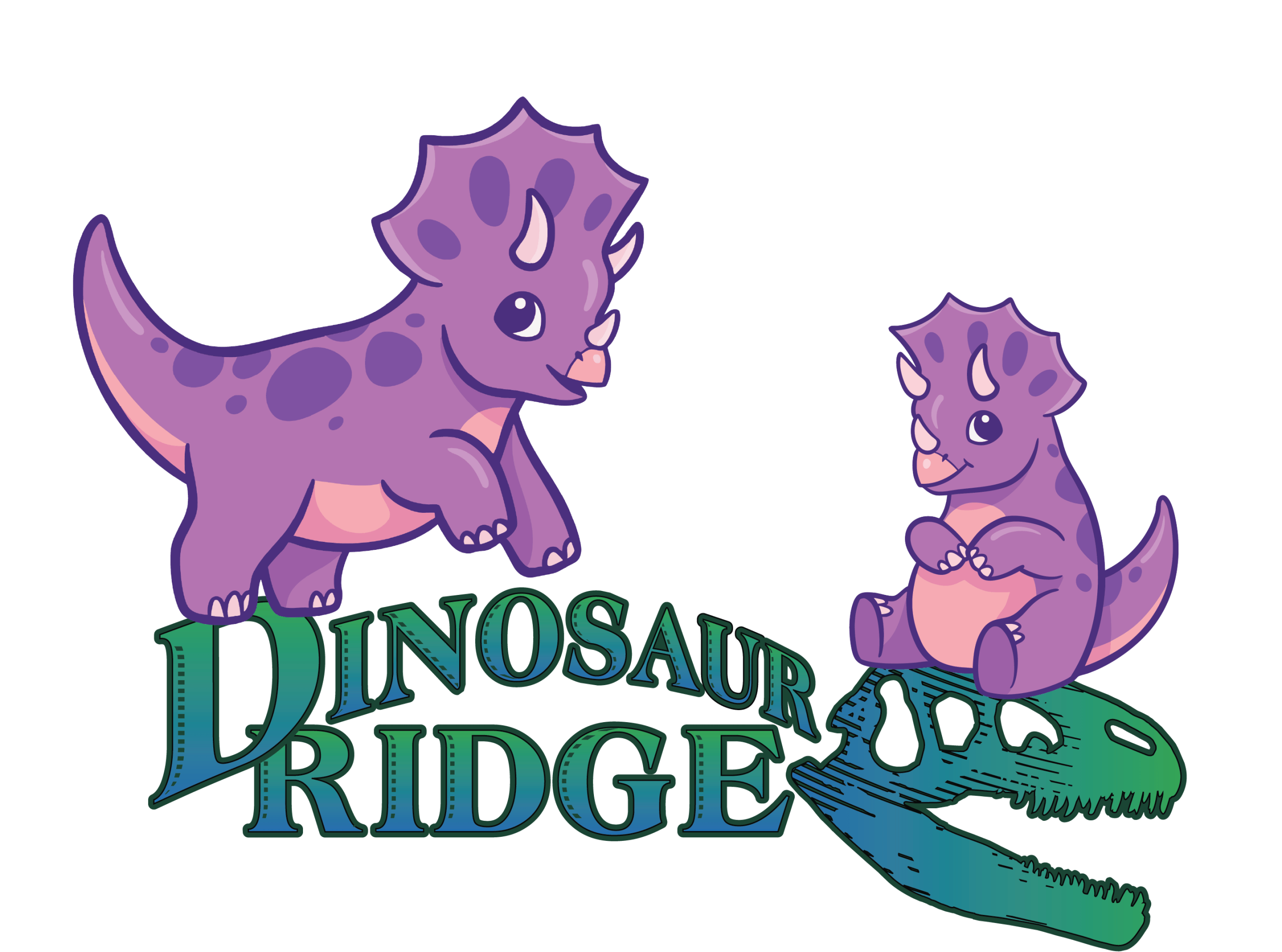 Seedlings: Dinosaur Ridge