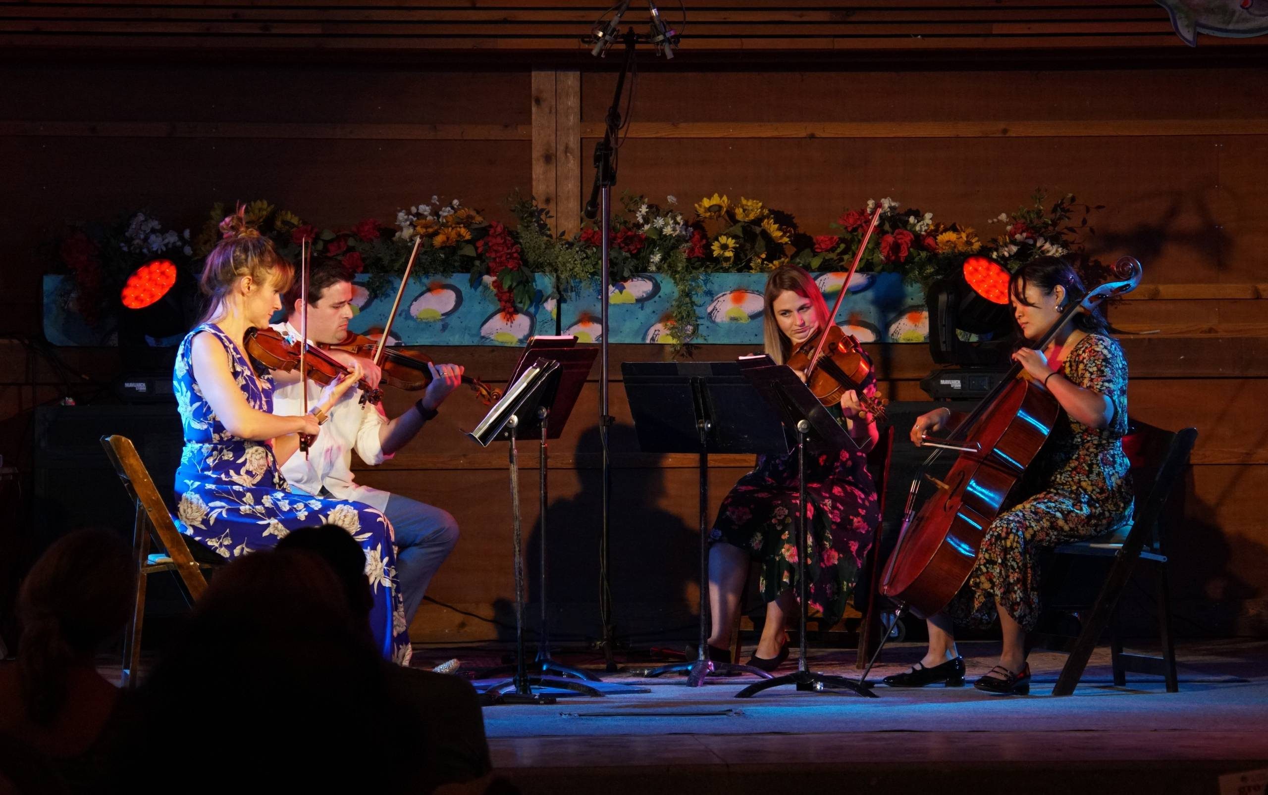 Passport to Culture: Music and Stories with Boulder Philharmonic Orchestra