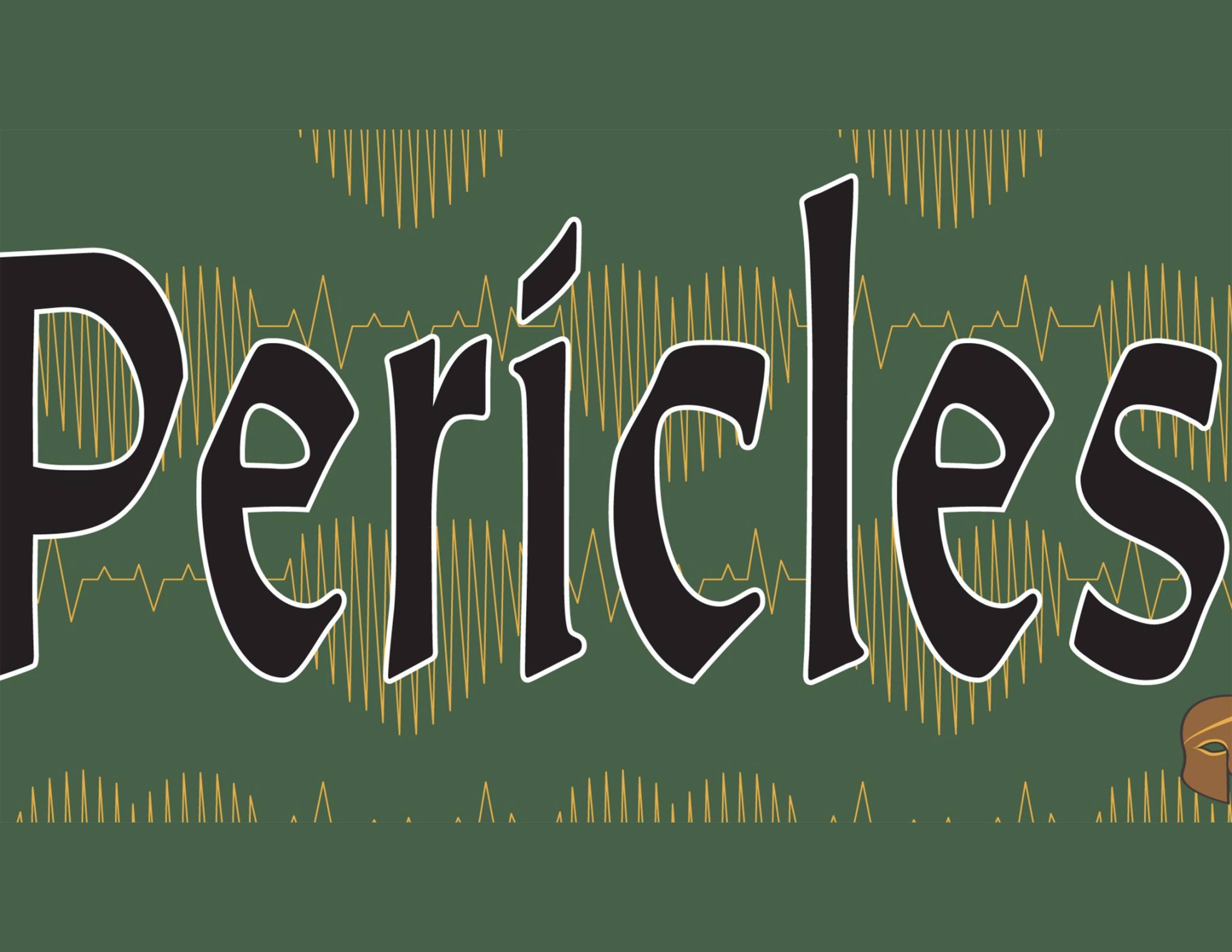 Phamaly Theatre Company presents Pericles: An Adaptive Performance for People with Cognitive Disabilities